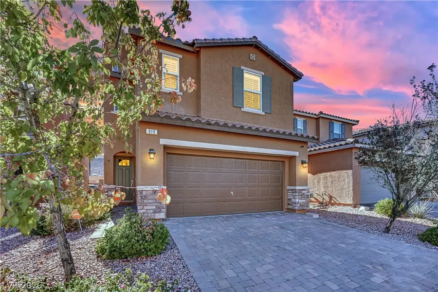 915 Harbor Avenue, Henderson, NV 89002 - #2