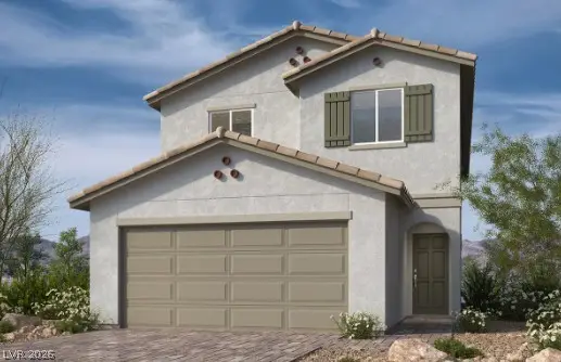 9959 Jaborandi Court, Las Vegas, NV 89141 - #1