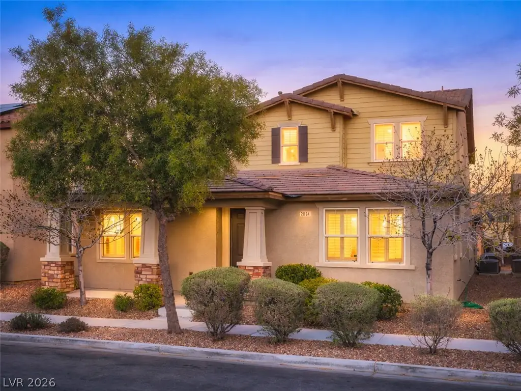 2064 Thames View Street, Henderson, NV 89044 - #1