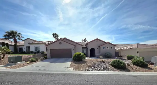 2237 Merrimack Valley Avenue, Henderson, NV 89044