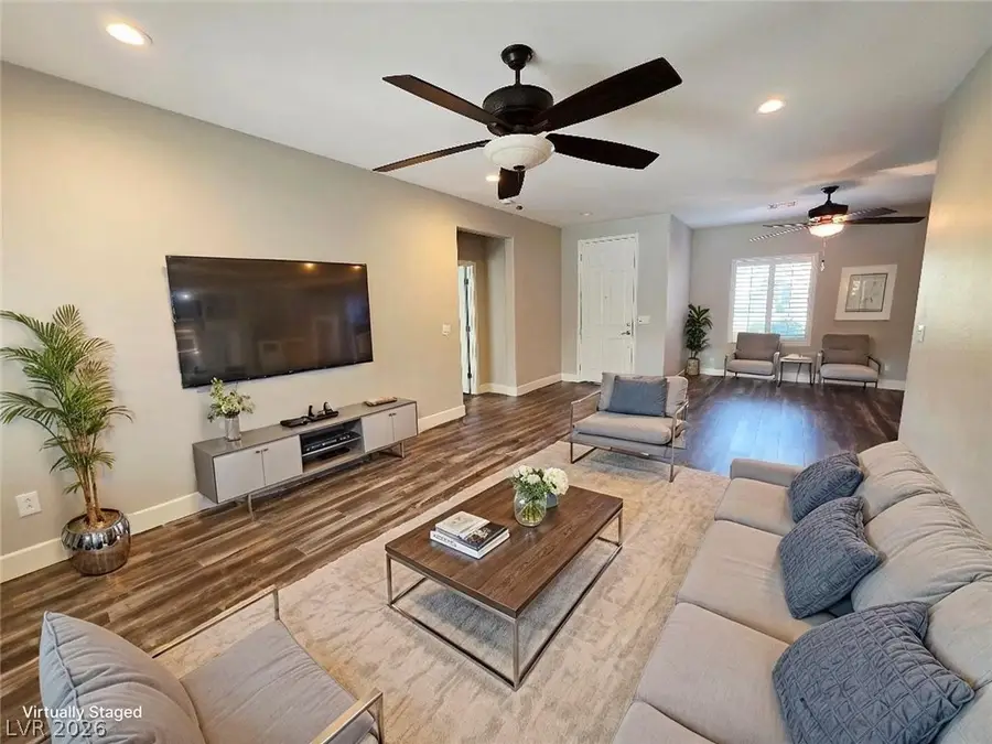 2237 Merrimack Valley Avenue, Henderson, NV 89044 - #3