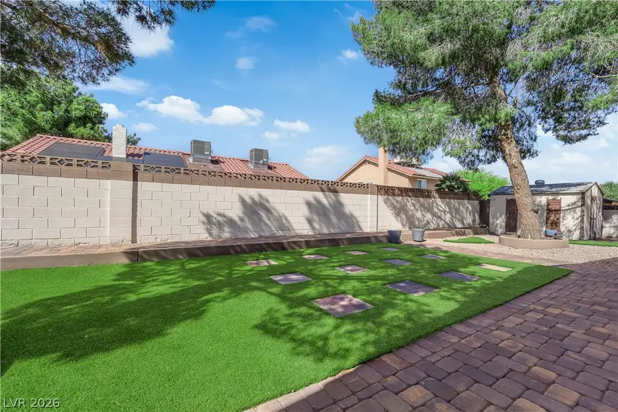 8604 Abanico Court, Las Vegas, NV 89117 - #2