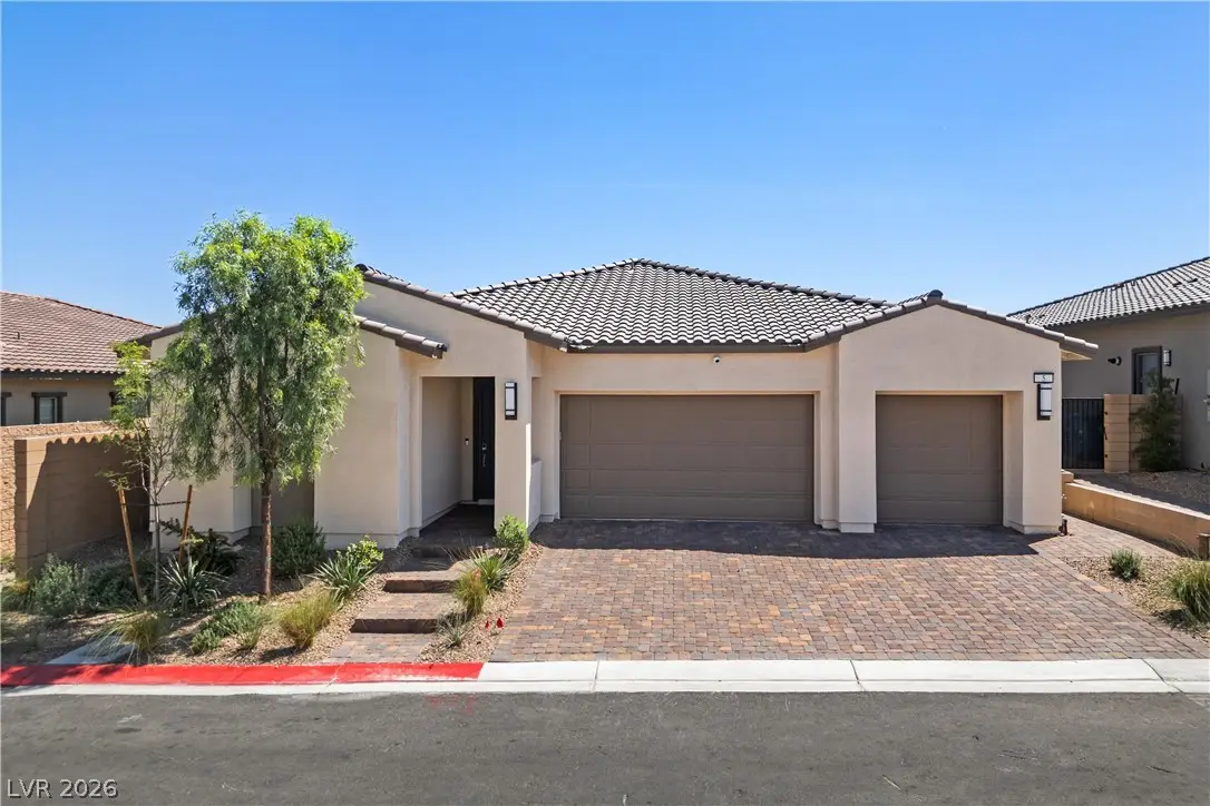 5 Faro De Marbella Court, Henderson, NV 89011 - #1