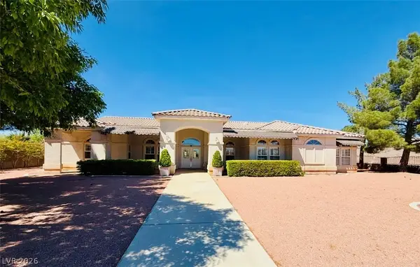 8775 Rosanna Street, Las Vegas, NV 89113
