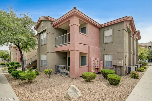 8000 Badura Avenue #1035, Las Vegas, NV 89113