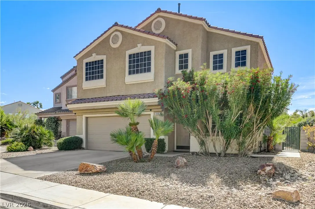 3105 Twilight Hills Avenue, Henderson, NV 89052 - #1