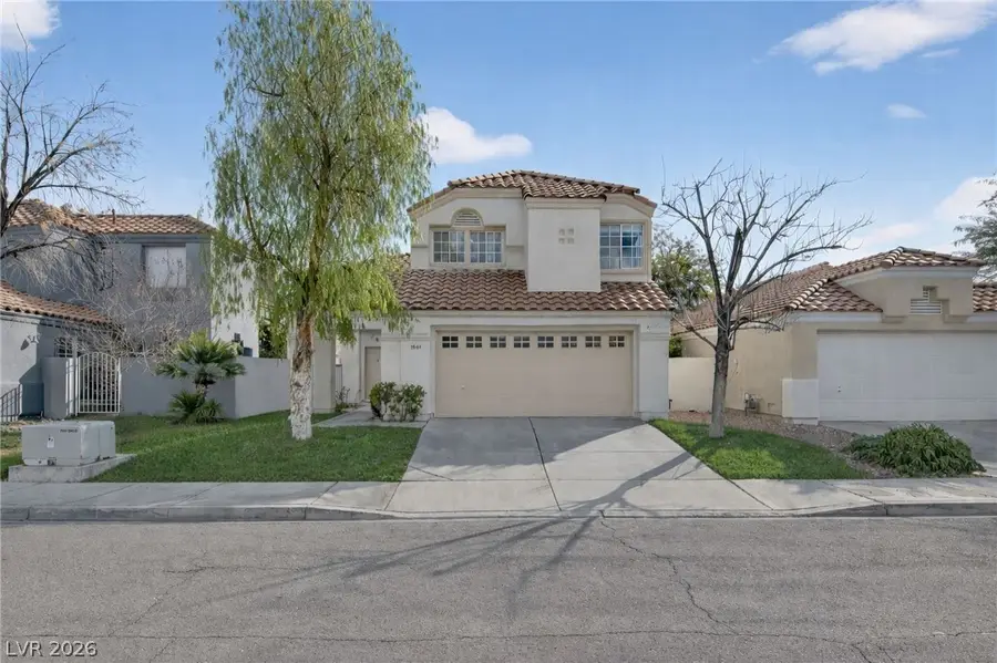 1840 Shirewick Drive, Las Vegas, NV 89117 - #2