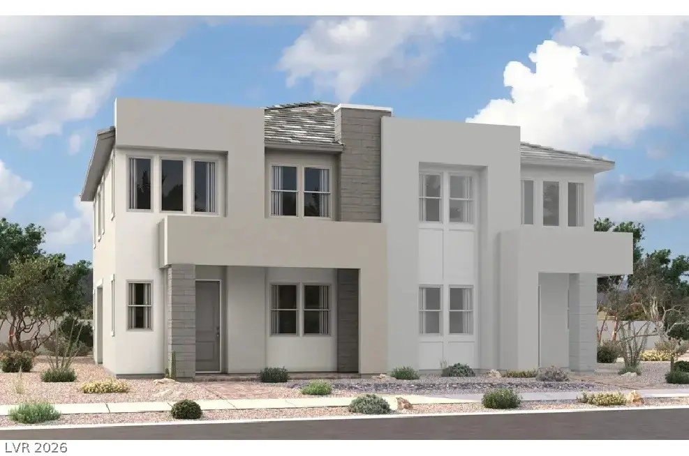 12131 Red Iris Ave, Las Vegas, NV 89138 - #1