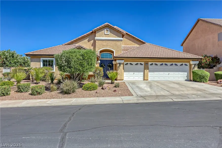 2530 Vintage Rose Avenue, Henderson, NV 89052 - #2
