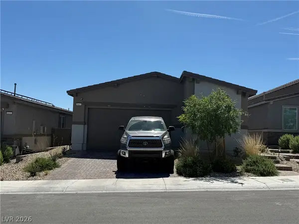 9447 Elmhurst Ridge Avenue, Las Vegas, NV 89143