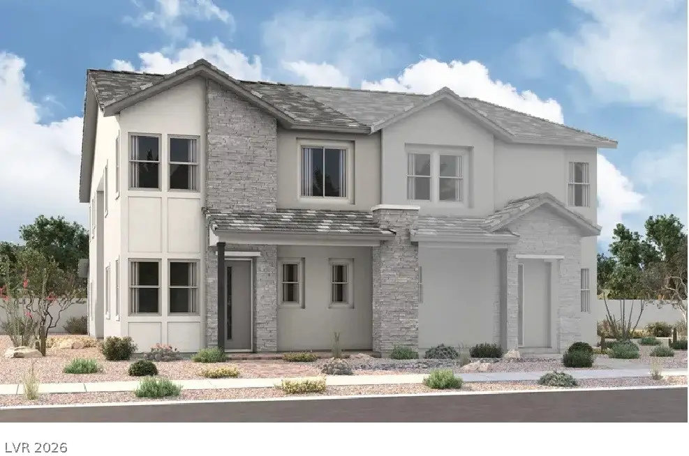 12123 Red Iris Ave, Las Vegas, NV 89138 - #1