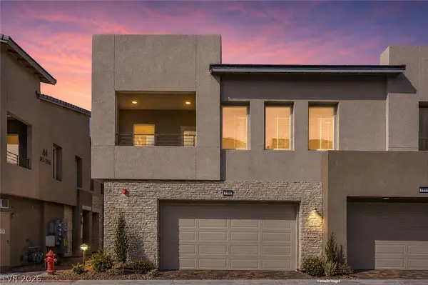 600 N Carriage Hill Drive #2151, Las Vegas, NV 89138