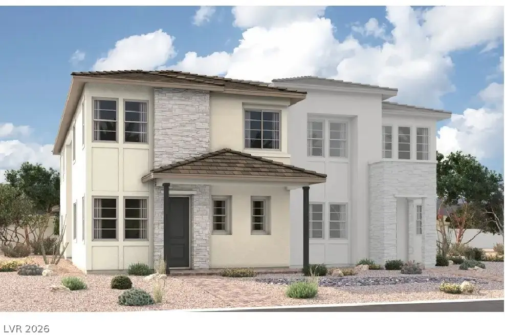 12139 Red Iris Ave, Las Vegas, NV 89138 - #1
