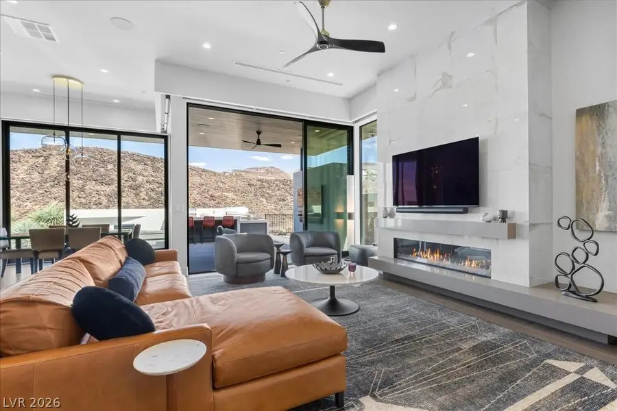 692 Scenic Cliff Drive, Henderson, NV 89012 - #3