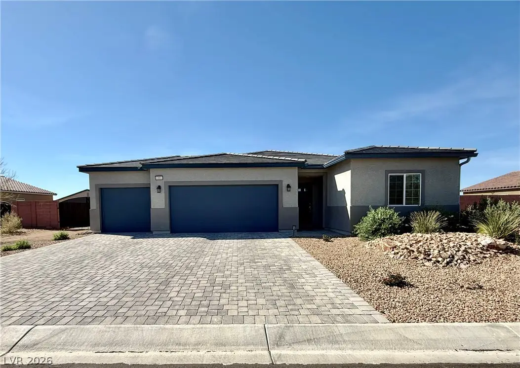 55 Wildcat Avenue, Pahrump, NV 89060 - #1