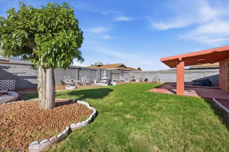 3920 Geist Avenue, Las Vegas, NV 89115 - #3