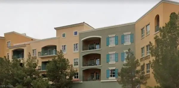 30 Strada Di Villaggio #631, Henderson, NV 89011