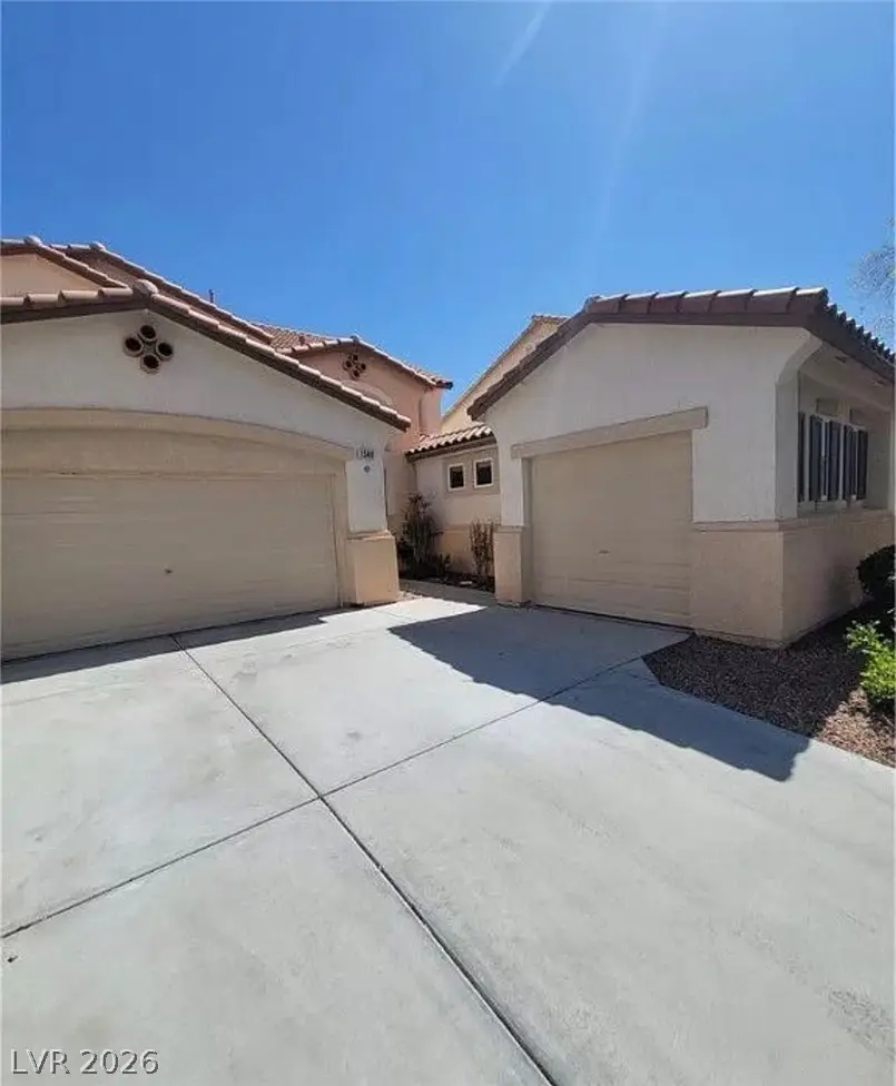 1540 Sabatini Drive, Henderson, NV 89052 - #3