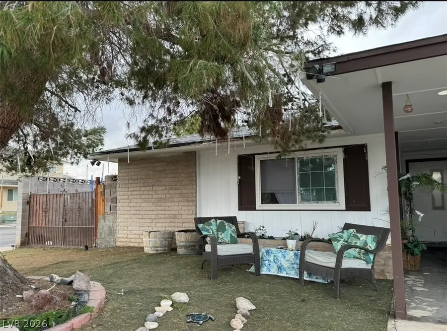 212 Bradshaw Way, Las Vegas, NV 89145 - #2