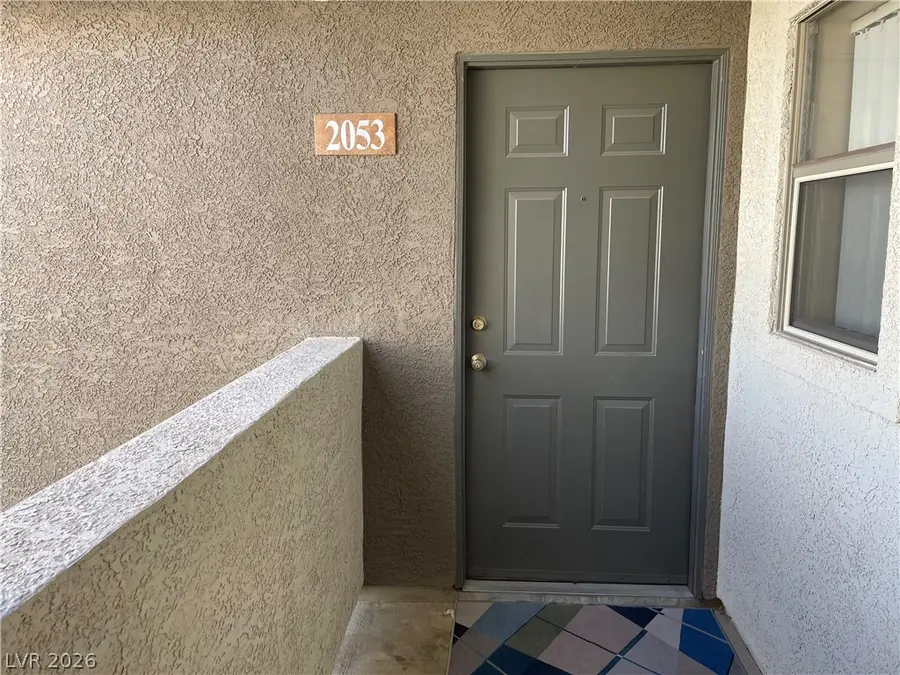 8000 Badura Avenue #2053, Las Vegas, NV 89113 - #2