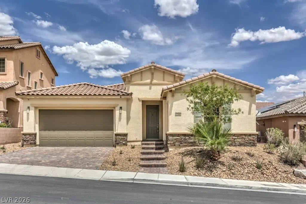 1546 Point Vista Avenue, Henderson, NV 89014 - #1