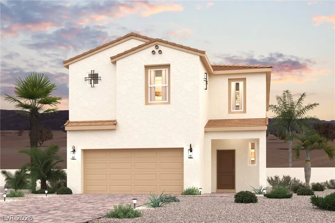 9835 Ruby Dome Avenue, Las Vegas, NV 89178 - #1