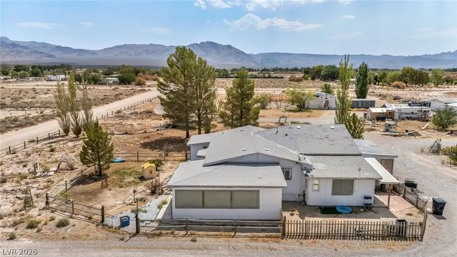 1215 Norite Avenue, Jean, NV 89019 - #2