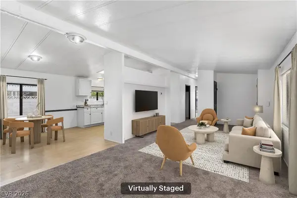 3251 Chimayo Lane, Las Vegas, NV 89122