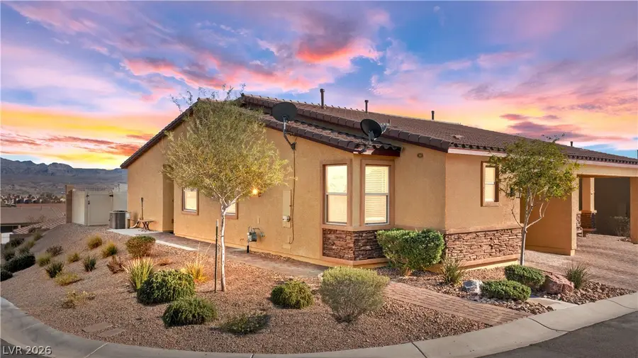 2722 Chinaberry Hill Street, Laughlin, NV 89029 - #2