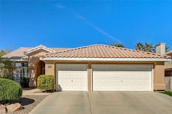 8969 Sierra Palms Way, Henderson, NV 89074