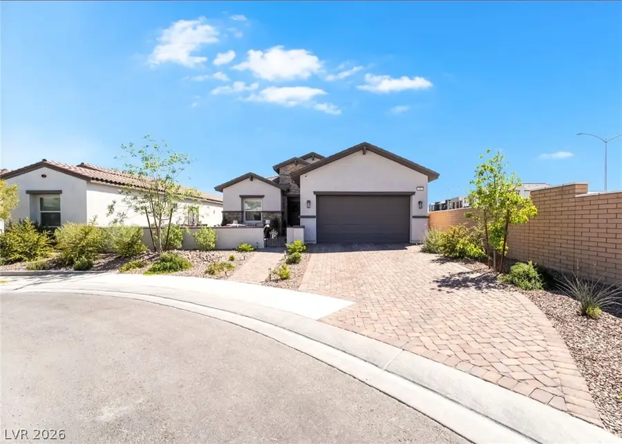 808 Klamath Springs Street, Henderson, NV 89011 - #2