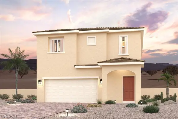 9847 Ruby Dome Avenue, Las Vegas, NV 89178