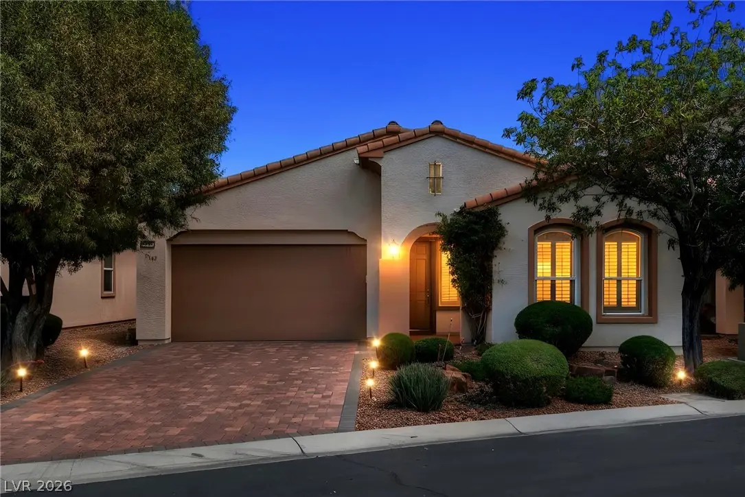 9834 River Trader Street, Las Vegas, NV 89178 - #1