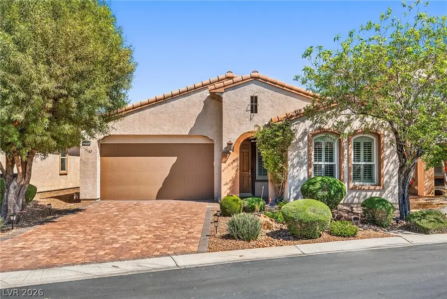 9834 River Trader Street, Las Vegas, NV 89178 - #2