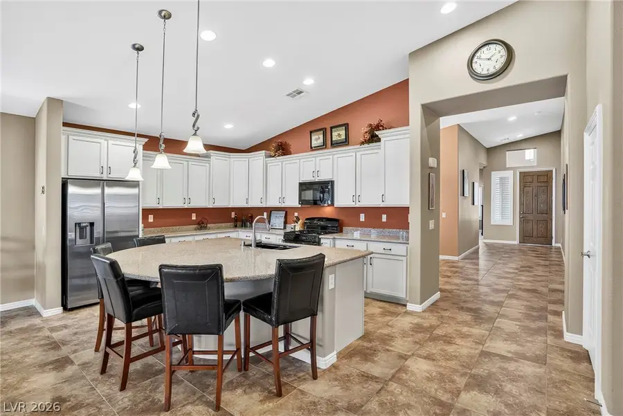 9834 River Trader Street, Las Vegas, NV 89178 - #3