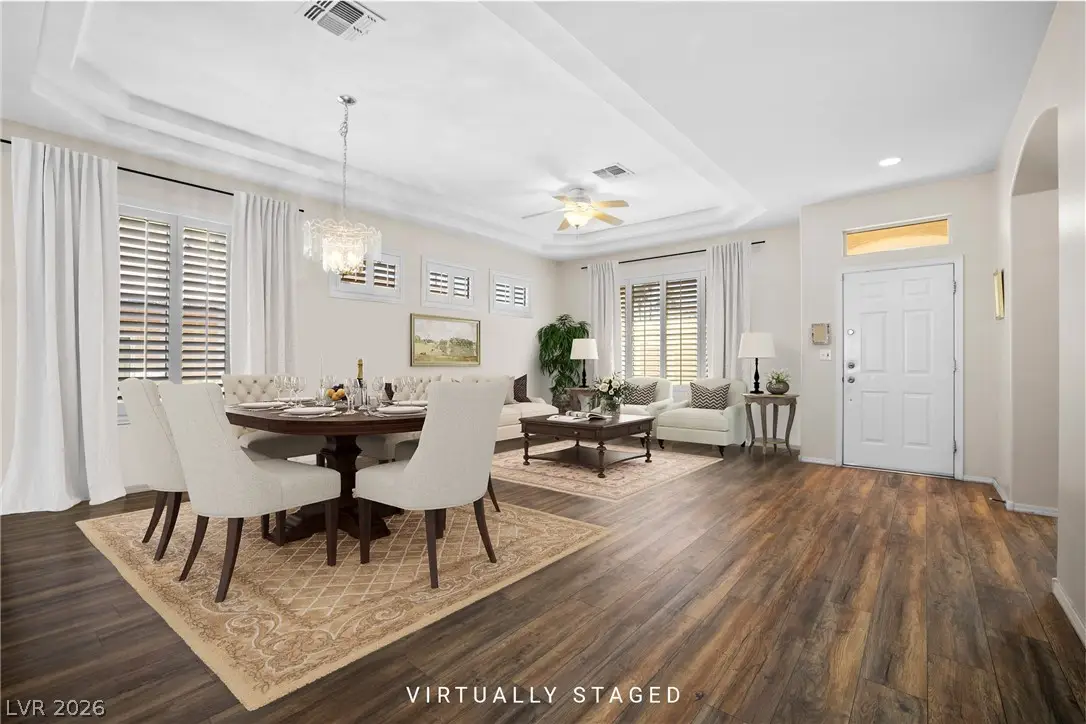 2154 Eagle Watch Drive, Henderson, NV 89012 - #1