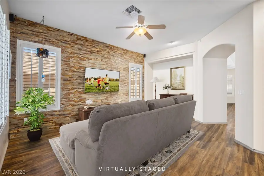 2154 Eagle Watch Drive, Henderson, NV 89012 - #2