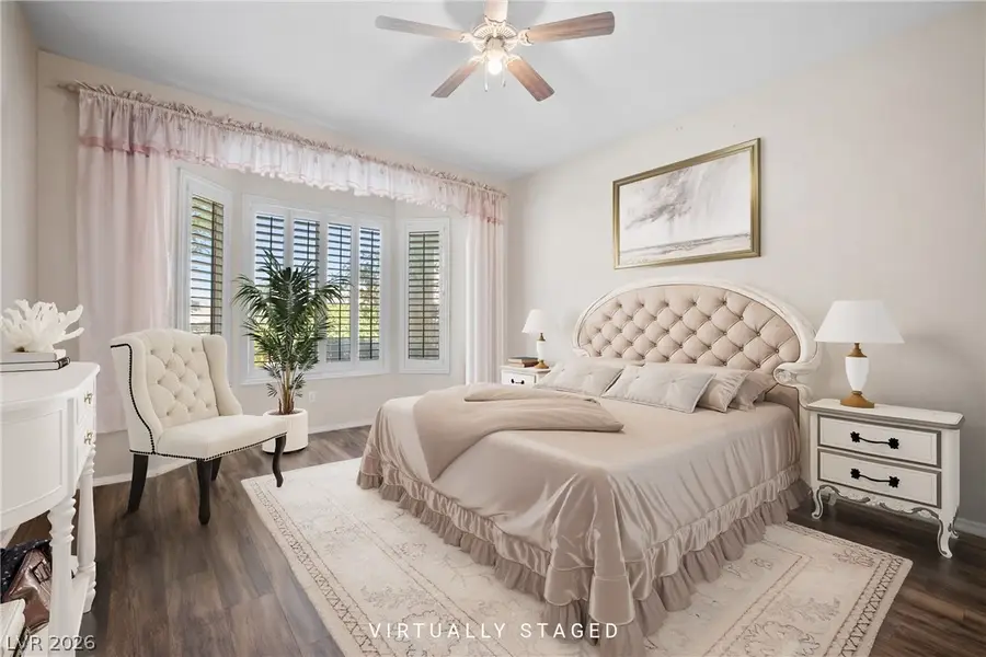 2154 Eagle Watch Drive, Henderson, NV 89012 - #3