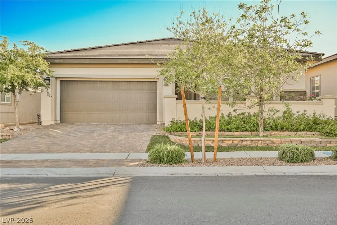 748 Omaggio Place, Henderson, NV 89011 - #1