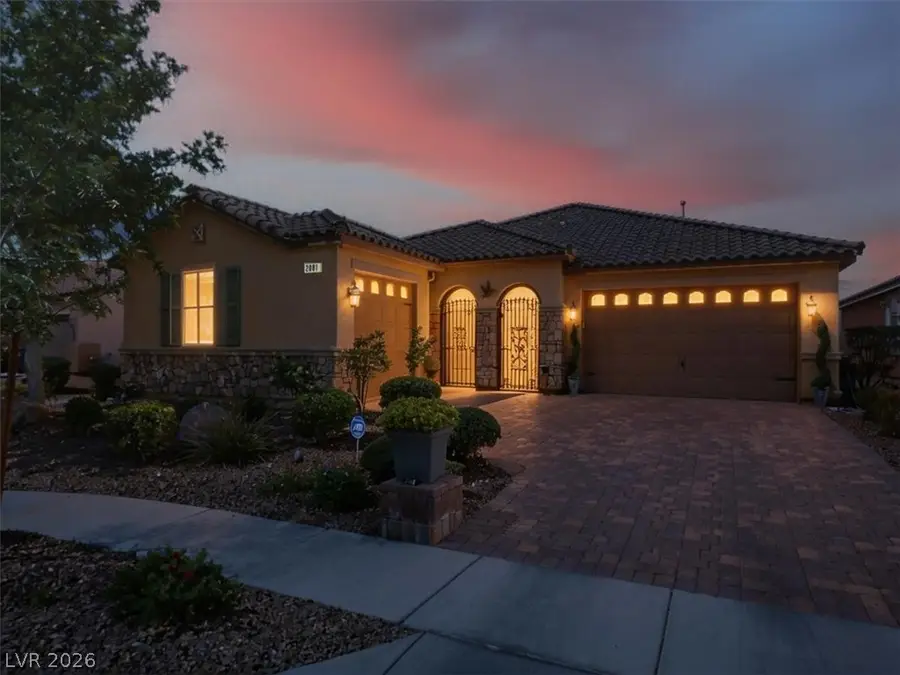 2081 Thames View Street, Henderson, NV 89044 - #3