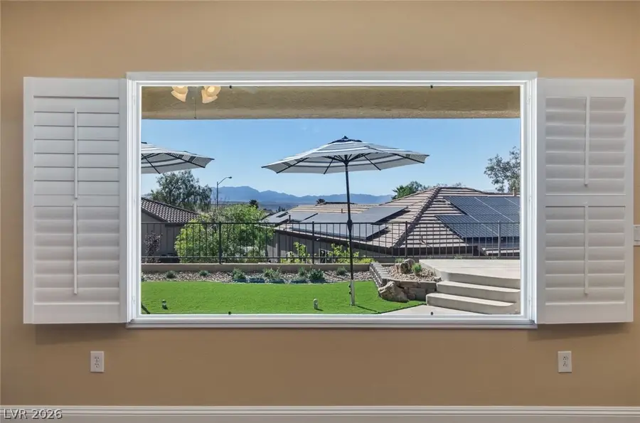 2123 Sandstone Cliffs Drive, Henderson, NV 89044 - #3