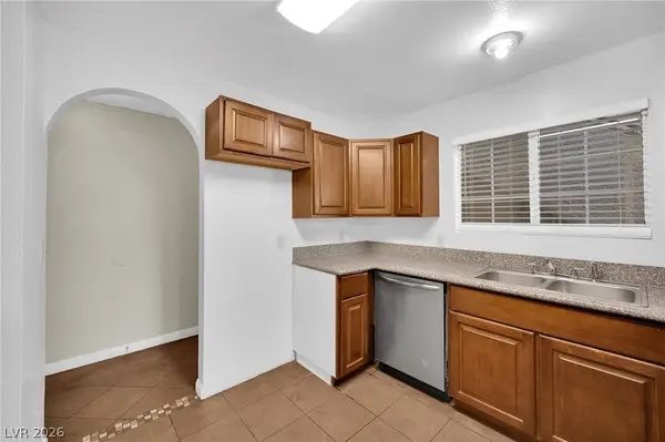 2200 S Fort Apache Road #1224, Las Vegas, NV 89117