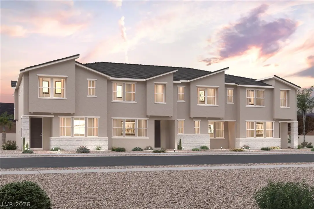 8878 Grabill Spruce Street, Las Vegas, NV 89166 - #1