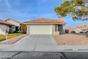1472 Recital Way, Las Vegas, NV 89119 - #1