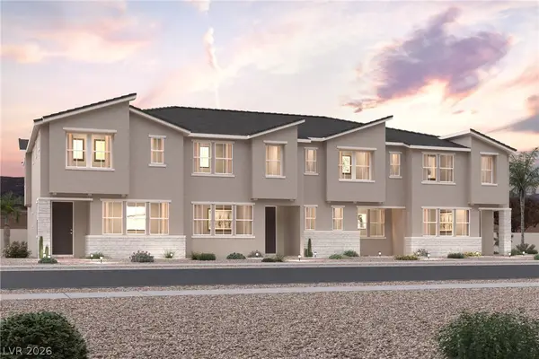 8886 Grabill Spruce Street, Las Vegas, NV 89166