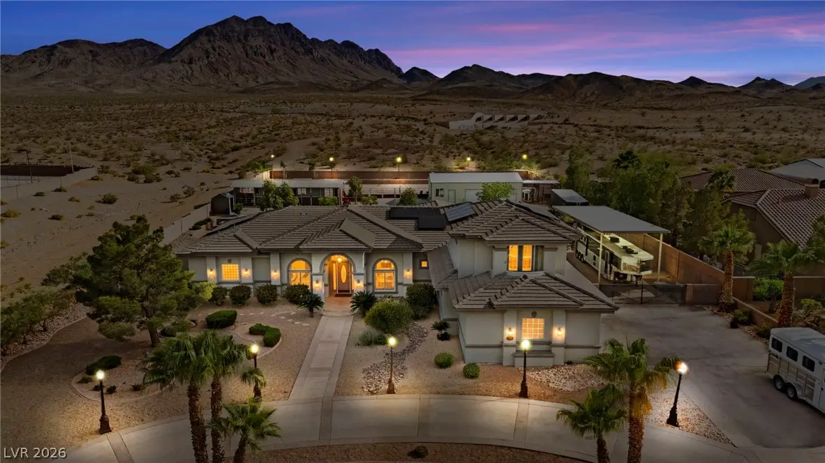 923 Santa Ynez Avenue, Henderson, NV 89002 - #1