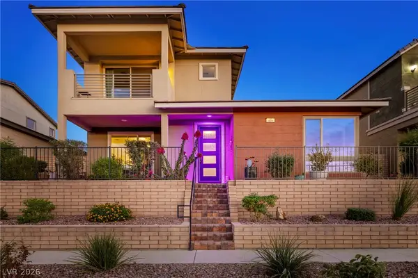 416 Gracious Way, Henderson, NV 89011