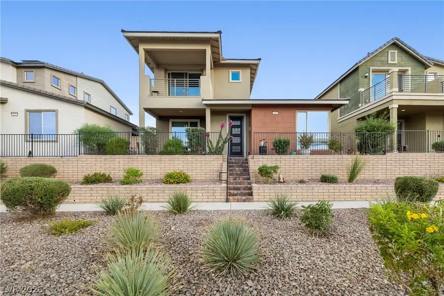 416 Gracious Way, Henderson, NV 89011 - #3