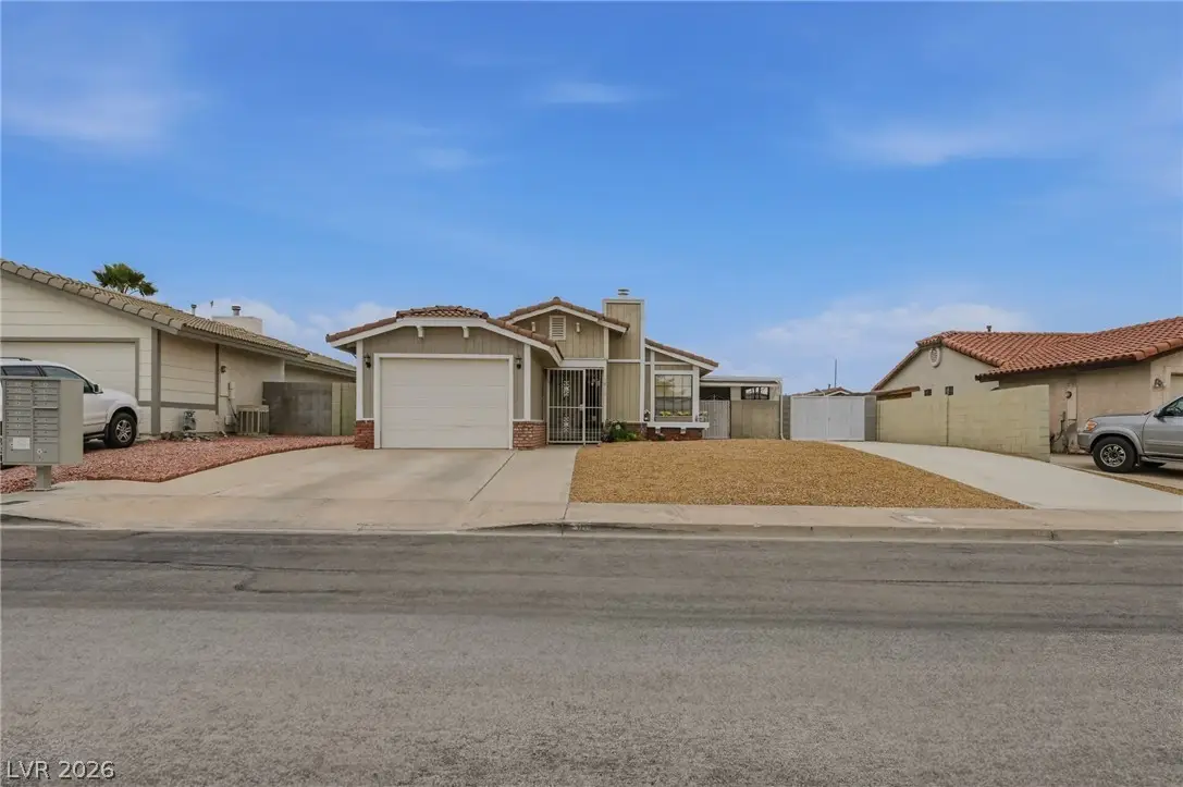 1011 Timberline Court, Henderson, NV 89015 - #1