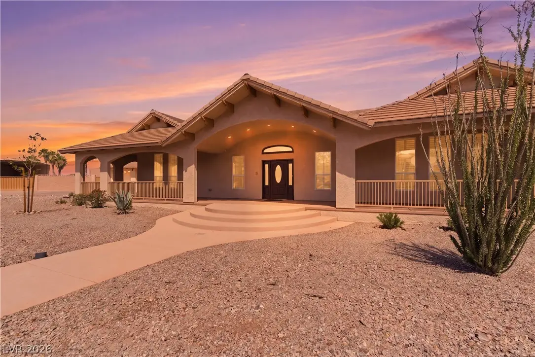 100 W Delamar Drive, Henderson, NV 89015 - #1